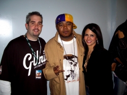 Ward 1, Twista