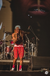 Lil Wayne performs live at Firefly Music Festival 2018 - Photos