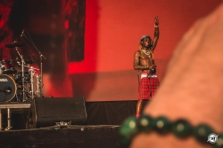 Lil Wayne performs live at Firefly Music Festival 2018 - Photos