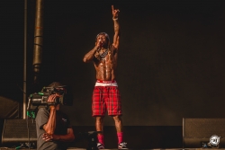 Lil Wayne performs live at Firefly Music Festival 2018 - Photos