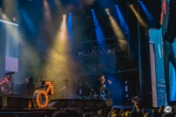 Firefly Music Festival 2018 - Photos