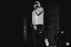 Eminem performs live at Firefly Music Festival 2018 - Photos