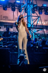 Eminem performs live at Firefly Music Festival 2018 - Photos
