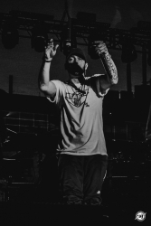 Eminem performs live at Firefly Music Festival 2018 - Photos