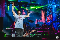 Eminem performs live at Firefly Music Festival 2018 - Photos
