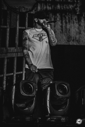 Eminem performs live at Firefly Music Festival 2018 - Photos
