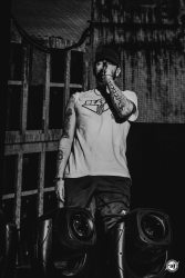 Eminem performs live at Firefly Music Festival 2018 - Photos