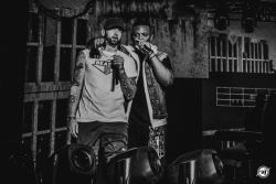 Eminem performs live at Firefly Music Festival 2018 - Photos