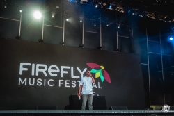 Warren G performs live at Firefly Music Festival 2018 - Photos