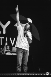 Warren G performs live at Firefly Music Festival 2018 - Photos