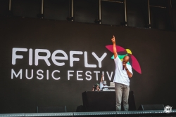 Warren G performs live at Firefly Music Festival 2018 - Photos
