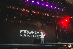 Warren G performs live at Firefly Music Festival 2018 - Photos
