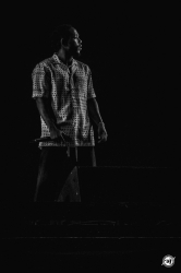 Kendrick Lamar performs live at Firefly Music Festival 2018 - Photos
