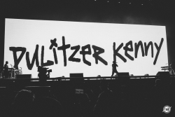 Kendrick Lamar performs live at Firefly Music Festival 2018 - Photos