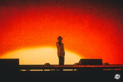 Kendrick Lamar performs live at Firefly Music Festival 2018 - Photos