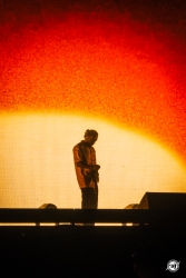 Kendrick Lamar performs live at Firefly Music Festival 2018 - Photos