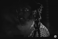 Kendrick Lamar performs live at Firefly Music Festival 2018 - Photos