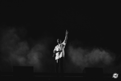 Kendrick Lamar performs live at Firefly Music Festival 2018 - Photos