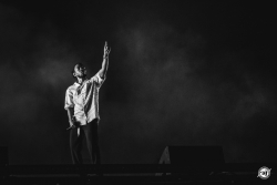 Kendrick Lamar performs live at Firefly Music Festival 2018 - Photos