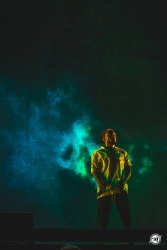 Kendrick Lamar performs live at Firefly Music Festival 2018 - Photos