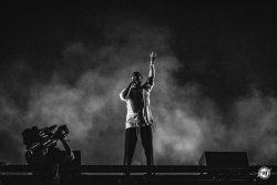 Kendrick Lamar performs live at Firefly Music Festival 2018 - Photos