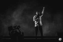 Kendrick Lamar performs live at Firefly Music Festival 2018 - Photos