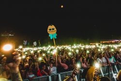 Firefly Music Festival 2018 - Photos