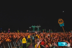 Firefly Music Festival 2018 - Photos
