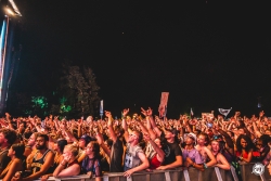 Kendrick Lamar performs live at Firefly Music Festival 2018 - Photos