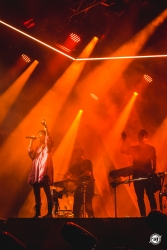 Odesza performs live at Firefly Music Festival 2018 - Photos