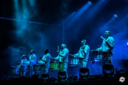 Odesza performs live at Firefly Music Festival 2018 - Photos