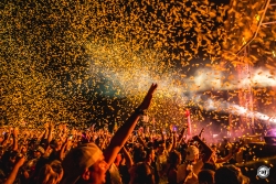 Odesza performs live at Firefly Music Festival 2018 - Photos