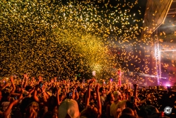 Odesza performs live at Firefly Music Festival 2018 - Photos