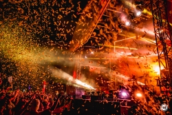 Odesza performs live at Firefly Music Festival 2018 - Photos