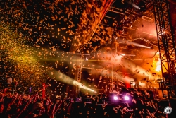 Odesza performs live at Firefly Music Festival 2018 - Photos