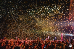 Odesza performs live at Firefly Music Festival 2018 - Photos