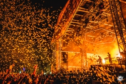 Odesza performs live at Firefly Music Festival 2018 - Photos