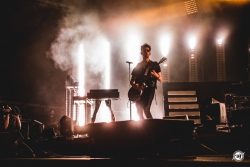 Chromeo performs live at Firefly Music Festival 2018 - Photos