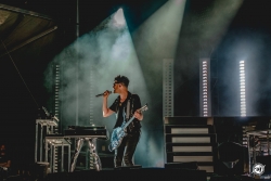 Chromeo performs live at Firefly Music Festival 2018 - Photos