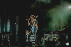 Chromeo performs live at Firefly Music Festival 2018 - Photos