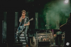 Chromeo performs live at Firefly Music Festival 2018 - Photos