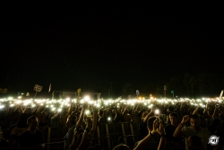 Chromeo performs live at Firefly Music Festival 2018 - Photos