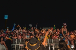 Chromeo performs live at Firefly Music Festival 2018 - Photos