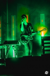 Chromeo performs live at Firefly Music Festival 2018 - Photos