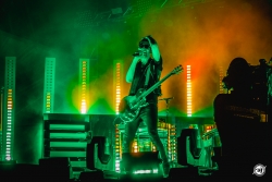 Chromeo performs live at Firefly Music Festival 2018 - Photos