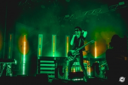 Chromeo performs live at Firefly Music Festival 2018 - Photos