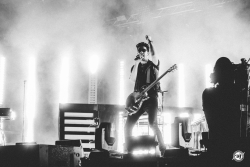 Chromeo performs live at Firefly Music Festival 2018 - Photos