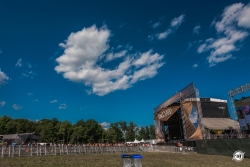 Firefly Music Festival 2018 - Photos