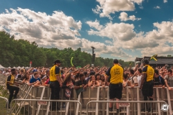 Firefly Music Festival 2018 - Photos