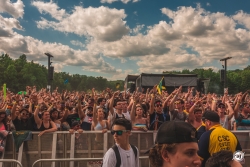Firefly Music Festival 2018 - Photos